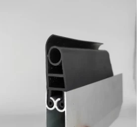 Comparing Polymers for Flexible Plastic Extrusion Profile Applications