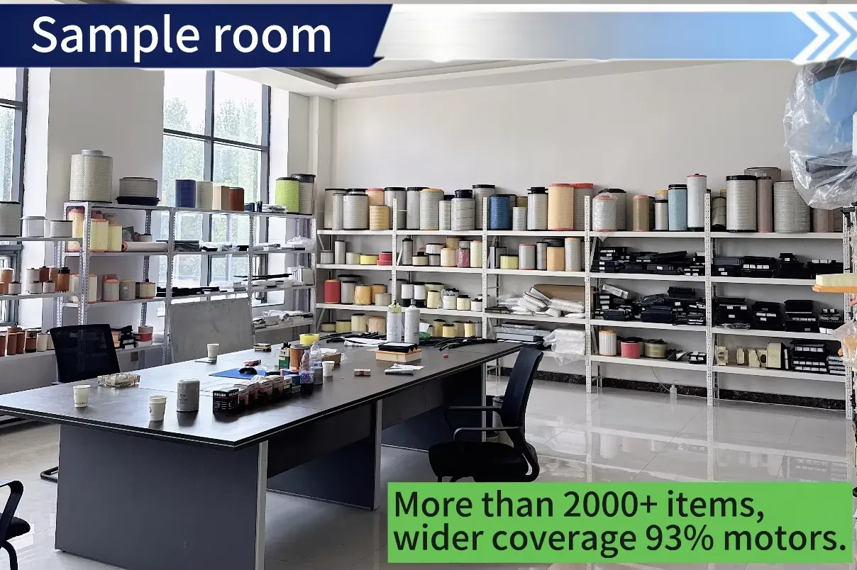 Hot Sell PULONGTE Cutting Replacement Filters for Kar Cher WD1 Vacuum Cleaner Cartridge Mesh HEPA Air