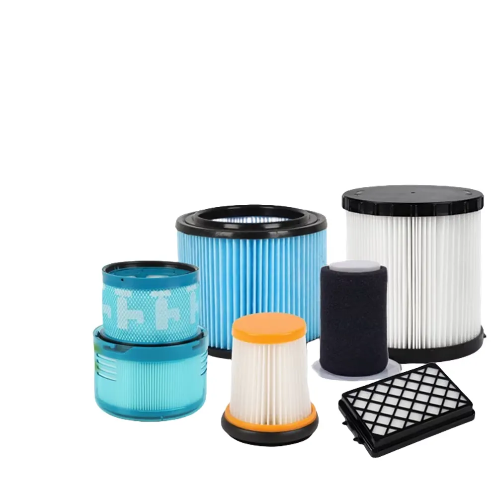 Air Filter 17801-35020 1780135020 17801-30060 17801-50030 17801-30040 Export Standard Packaging Consistent for Auto Car