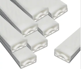 How LED Neon Tube Light Enhances Commercial and Residential Spaces