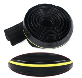 The Science Behind Auto Windshield Rubber Seal Strip Durability