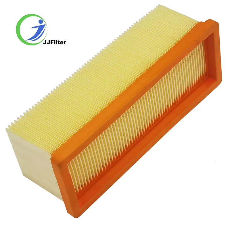 Replacement Filter Screen Strainer for Karcher 6.414 498.0 SE3001 SE2001 64144980 Vacuum Cleaner Filter