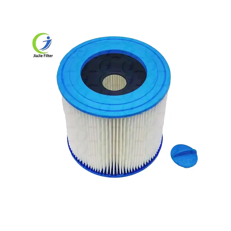 Vacuum Cleaner Replacement Accessory suitable for Karchers A2004 Wet & Dry Vacuum Cleaners Cartridge Filter
