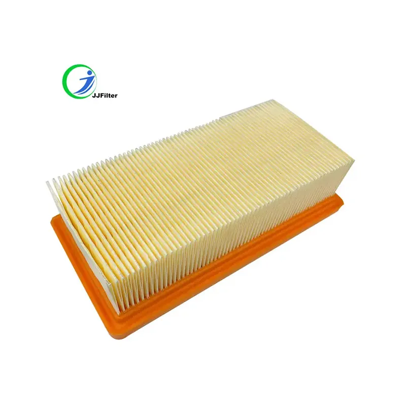 Vacuum cleaner parts adapted to Karchers AD2 AD3 AD4 6.415-953.0 AD3000 AD3200 Vacuum Cleaner Filter Accessories