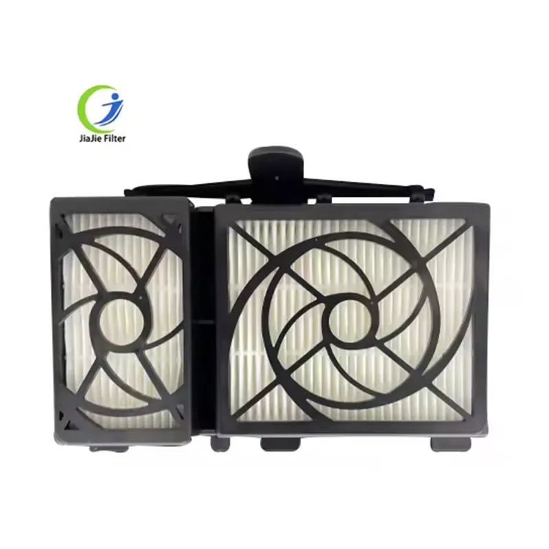 vacuum cleaner HEPA filter suitable for Karchers 2.860-273.0 Vacuum Cleaner Accessory Filter Spare Part