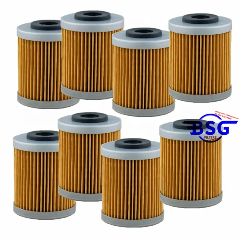 H F157 Hiflofi ltro Oil Filter 590.38.046.000 K TM EXC-400/520/525 SX-400/520/525