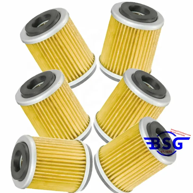 Oil Filter For Hiflof iltro HF143 Premium Yama ha 3UH-E3440-00,5H0-13440-00,5H0-13440-09