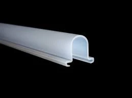 ce cetification aluminium door seal strip