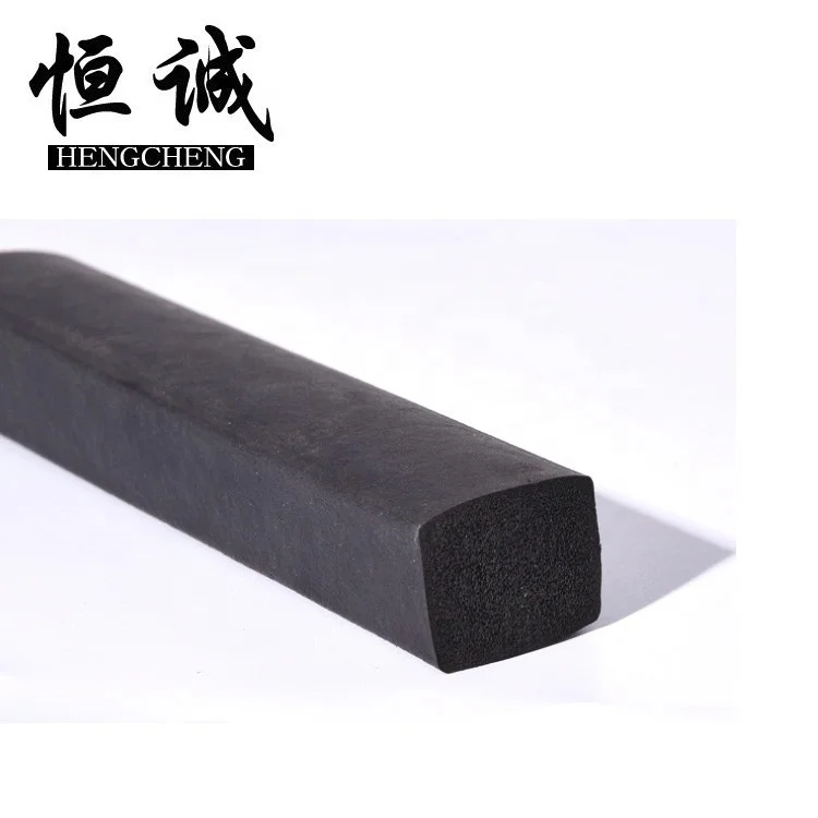 Enhance Your Home's Efficiency with Rubber Seal Strips
