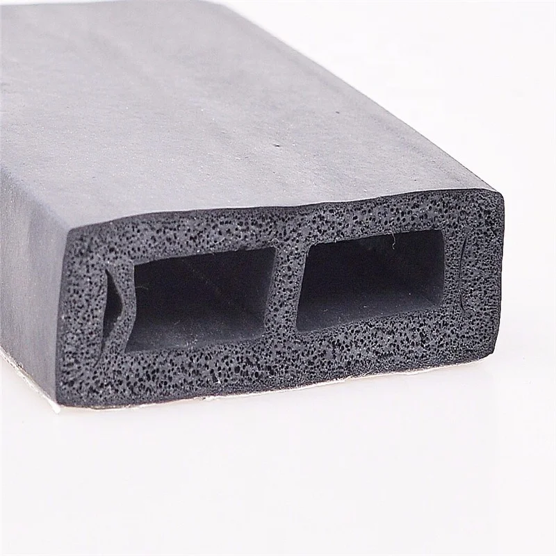 Why Sponge Window Seals are Essential for Your Home