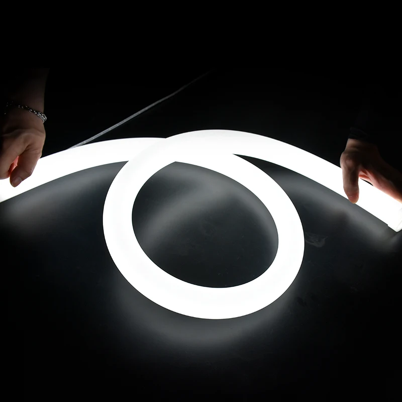 Illuminating the Advantages of LED Neon Signs Over Traditional Neon