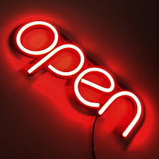 NEON SIGNS: A FULL GUIDE TO HOW THEY WORK