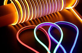 What LED Neon is Really Saving You in Energy Consumption