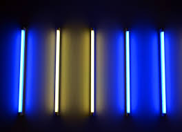 What is RGB LED Neon Flex and how can it be used?