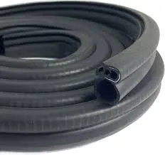 ce cetification window silicone seal strip