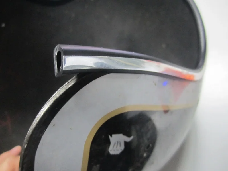 ce cetification door jamb seal strip