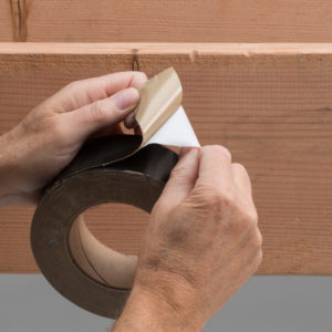 ce cetification tpe white rubber edge trim