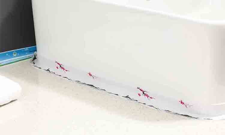 rubber shower screen seal strip manufacturers