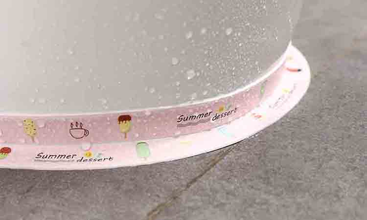window sill seal strip