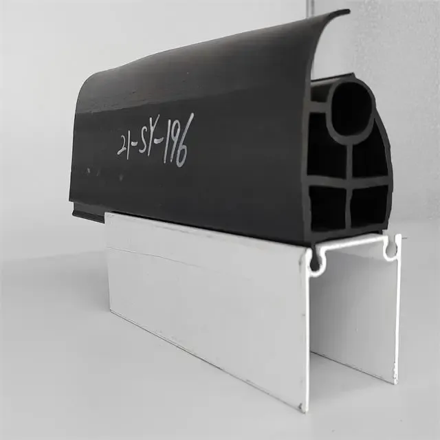 punching channel aluminum slot tape