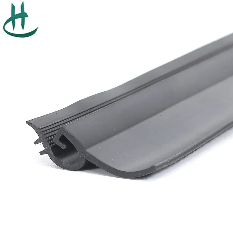 ce cetification garage door weather seal strip
