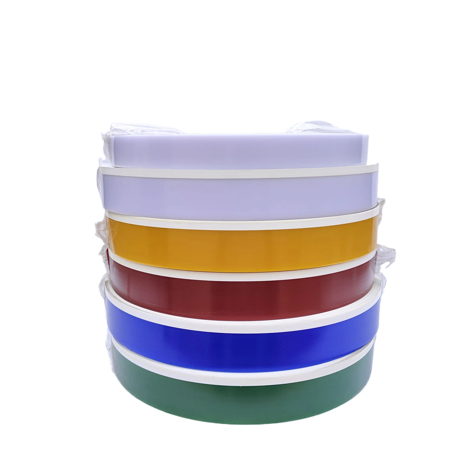 Channel Letters Material Sign Making 3D High Polymer ABS Alloy Cutting Bending Flat Edge