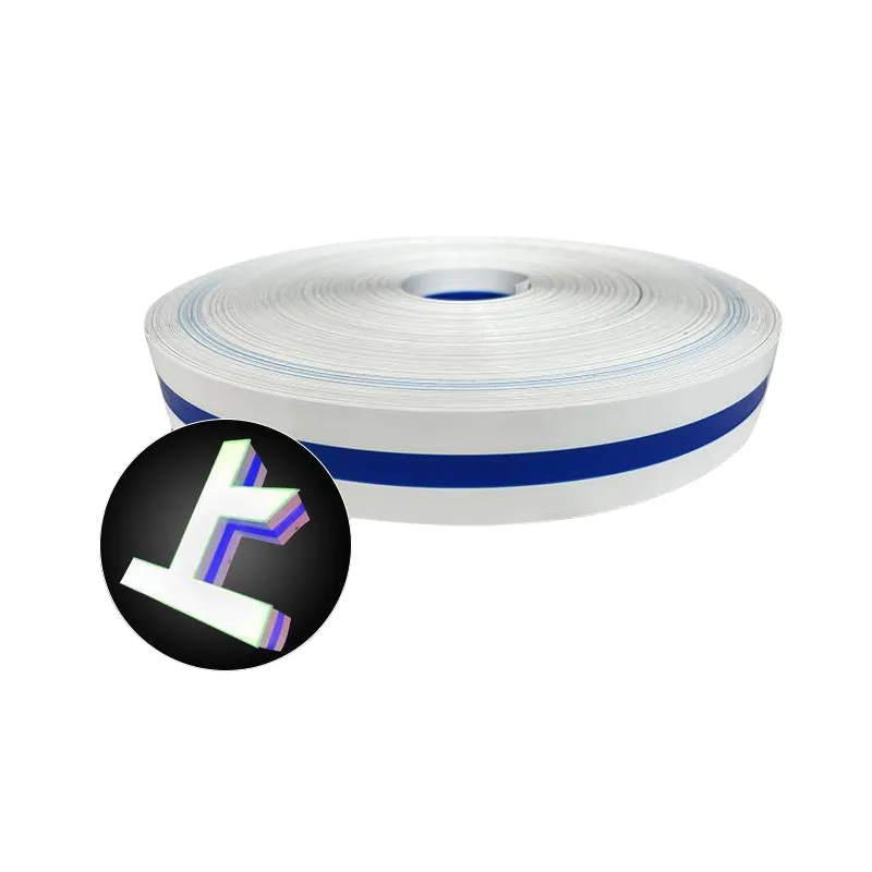 PULONGTE 3D Aluminum Alloy &#038; ABS Polymer Channel Letters Strips for Channel Letter Making with Cutting &#038; Moulding Service