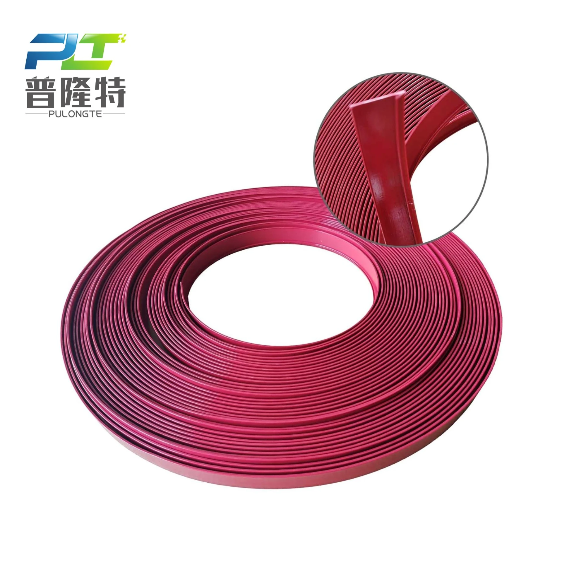 Channel Letters Aluminum Plastic Trim Caps for Signage & Advertising Durable Weatherproof Easy to Install Cutting