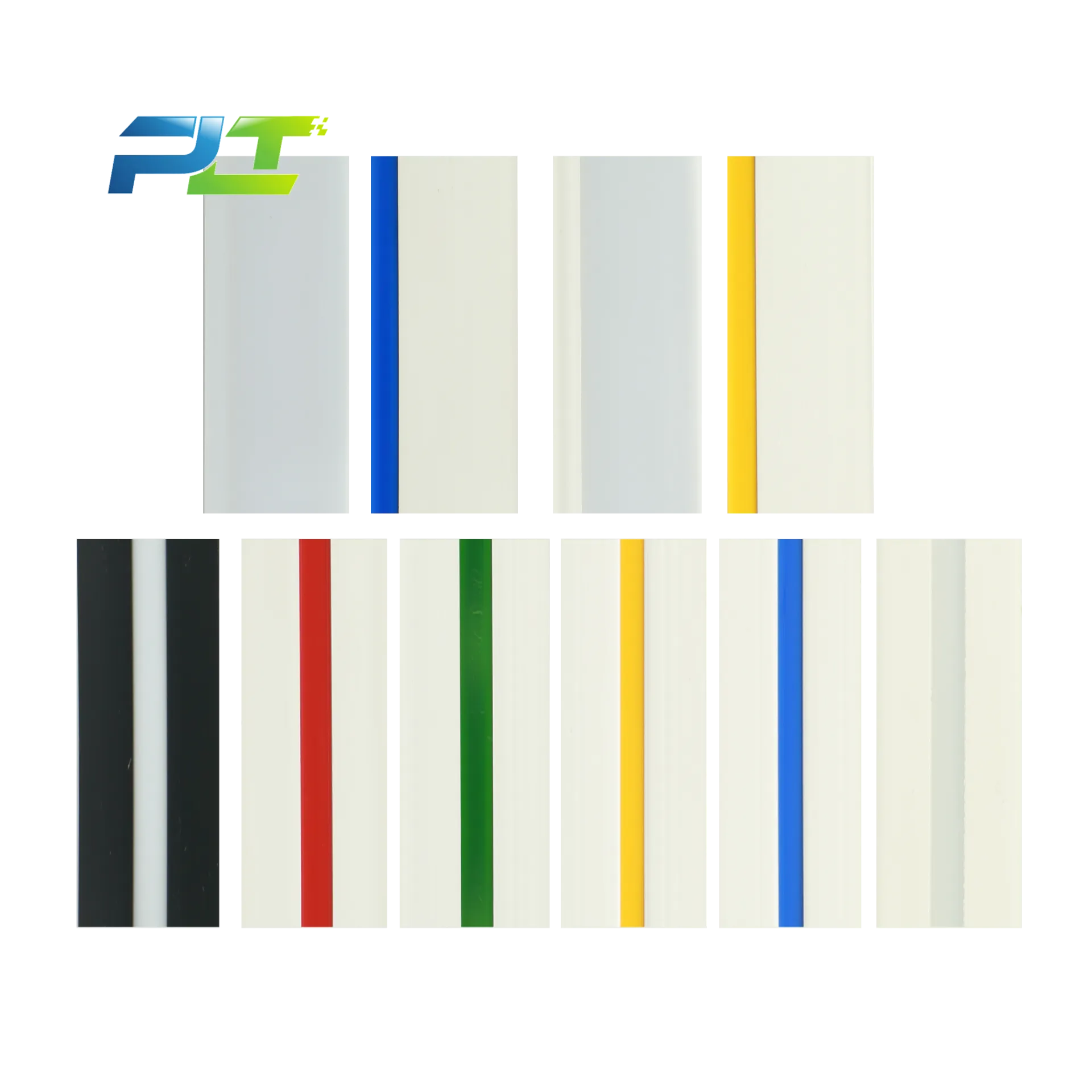 PULONGTE 3D Aluminum Alloy &#038; ABS Polymer Channel Letters Strips for Channel Letter Making with Cutting &#038; Moulding Service