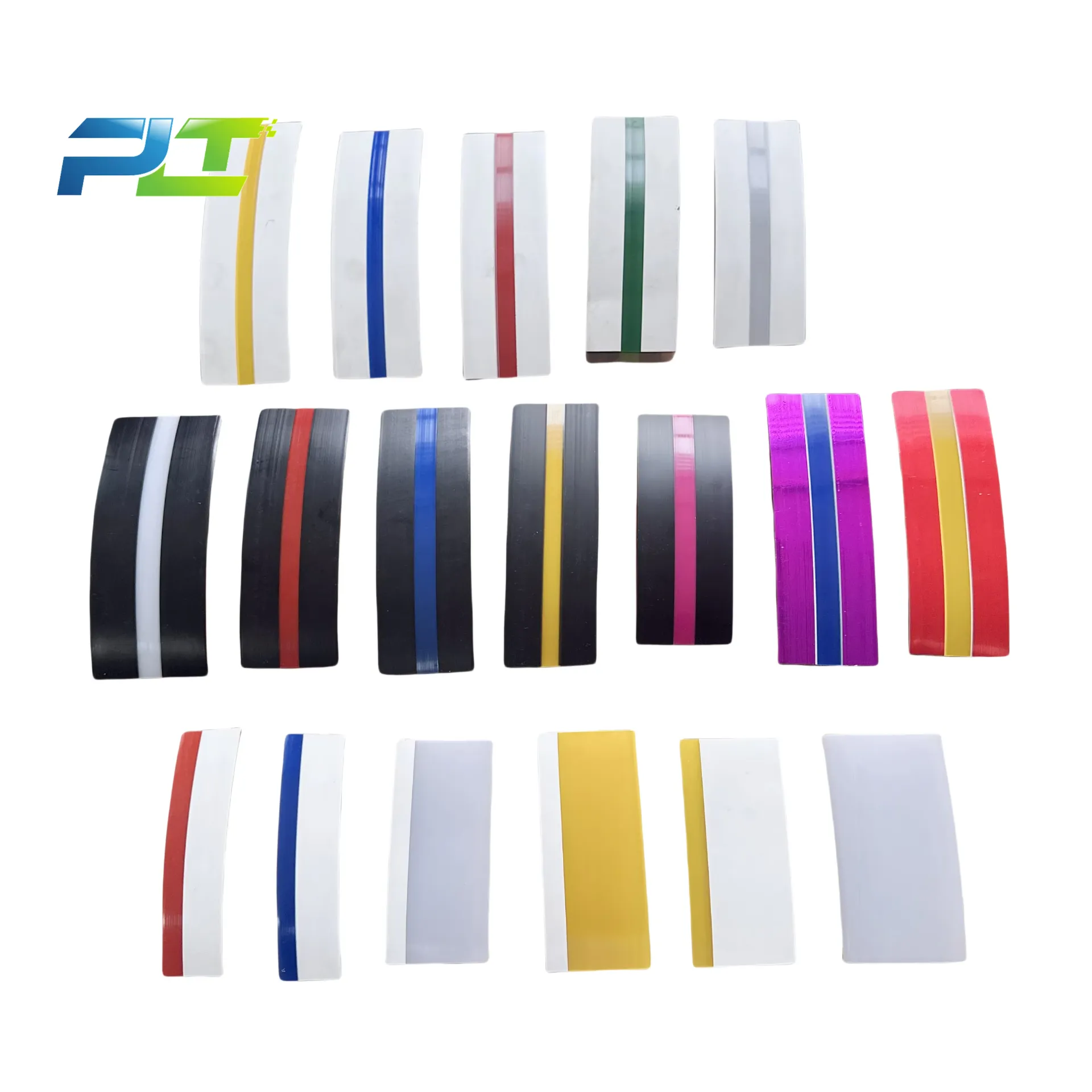 3D High Polymer ABS Strips Channelume Rolls Aluminum Coils for Channel Letter Sign Aluminum Profile Rubber Products