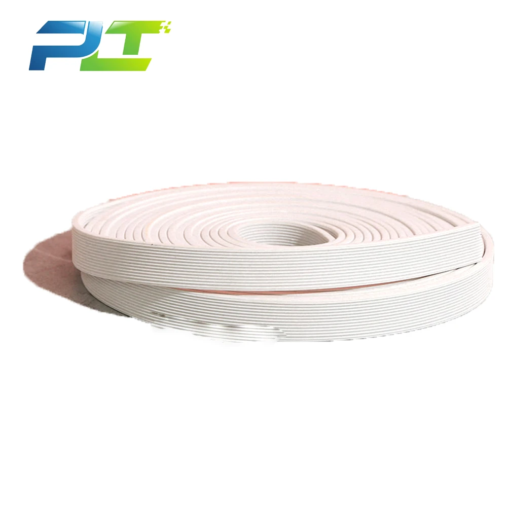 TPE Seal Strip High Temperature Resistant Rubber Sealing Strip for Light Box Sealing Gap Blocker Insulation Strip