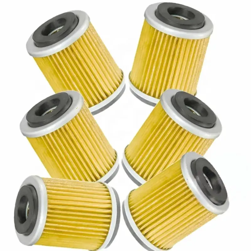 Oil Filter For Hiflof iltro HF143 Premium Yama ha 3UH-E3440-00,5H0-13440-00,5H0-13440-09