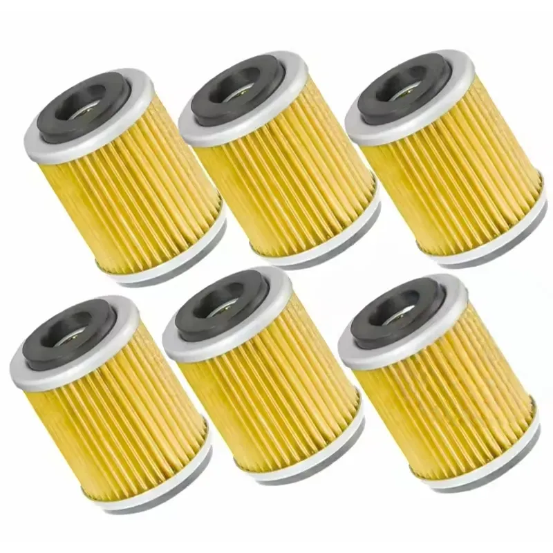 Oil Filter For Hiflof iltro HF143 Premium Yama ha 3UH-E3440-00,5H0-13440-00,5H0-13440-09