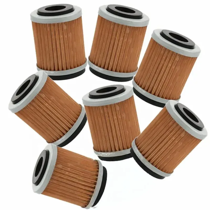 Oil Filter For Hiflof iltro HF143 Premium Yama ha 3UH-E3440-00,5H0-13440-00,5H0-13440-09