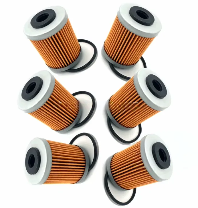 H F157 Hiflofi ltro Oil Filter 590.38.046.000 K TM EXC-400/520/525 SX-400/520/525