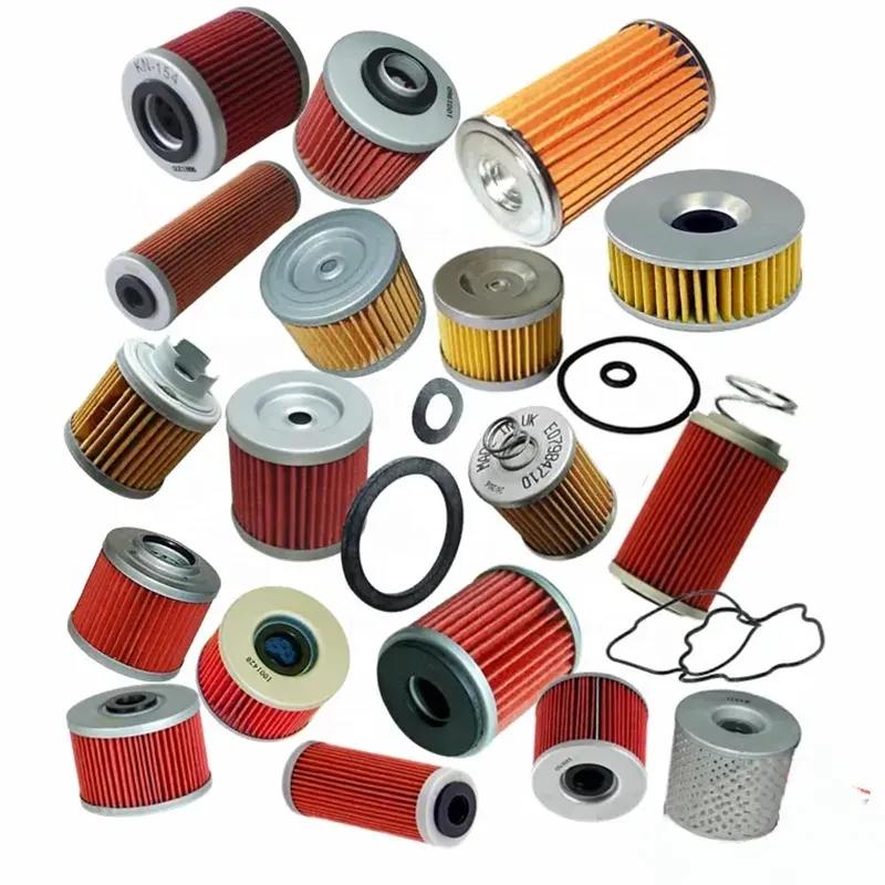 H F157 Hiflofi ltro Oil Filter 590.38.046.000 K TM EXC-400/520/525 SX-400/520/525