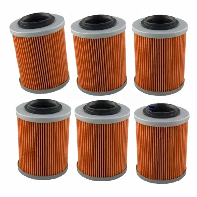 Oil Filters For Bomb ardier Can-Am Outlander 2003-2017 420256188 K N152 H F152 Oil Filters For Bomb ardier Can-Am Outlander 2003-2017 420256188 K N152 H F152