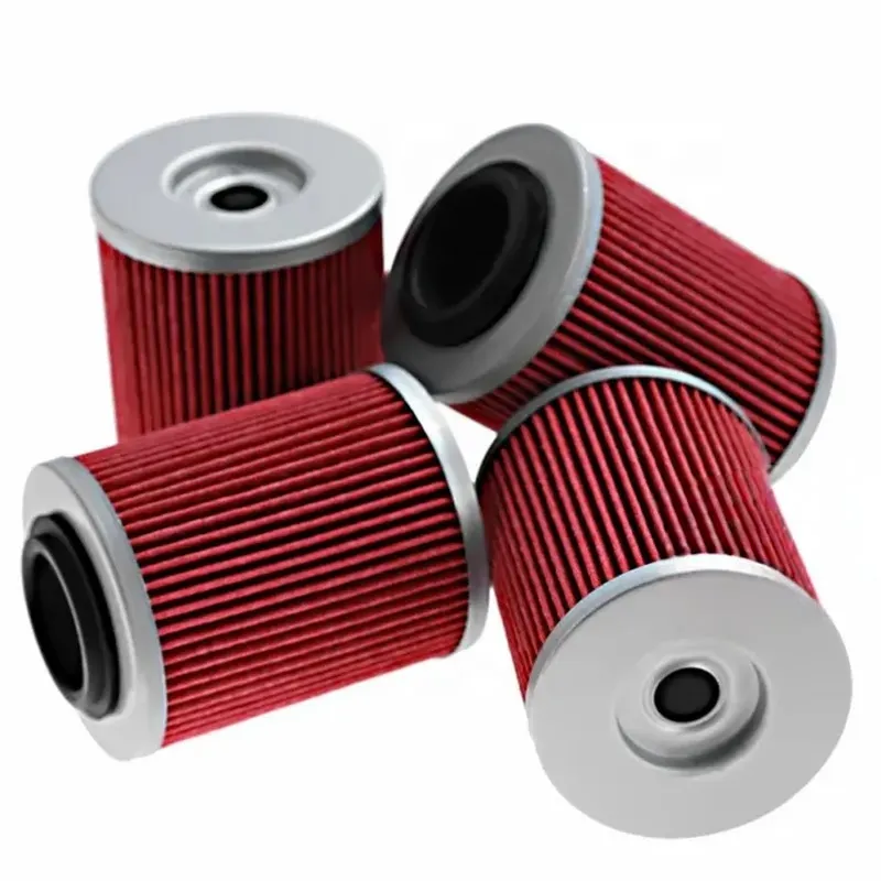 Oil Filters For Bomb ardier Can-Am Outlander 2003-2017 420256188 K N152 H F152 Oil Filters For Bomb ardier Can-Am Outlander 2003-2017 420256188 K N152 H F152