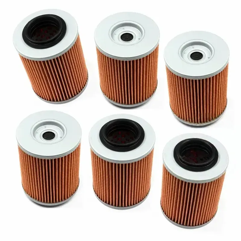 Oil Filters For Bomb ardier Can-Am Outlander 2003-2017 420256188 K N152 H F152 Oil Filters For Bomb ardier Can-Am Outlander 2003-2017 420256188 K N152 H F152