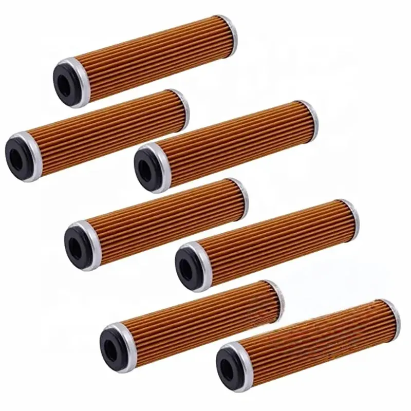 Hi Flo H F631 520 RR Enduro 4T 430 RS Dual Sport BETA Motor Cruiser Oil Filter