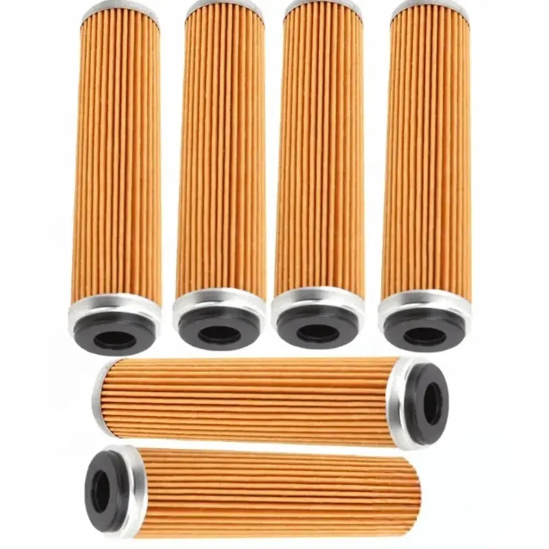 Hi Flo H F631 520 RR Enduro 4T 430 RS Dual Sport BETA Motor Cruiser Oil Filter