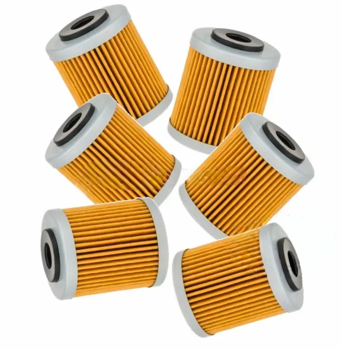 Oil Filter ONE For KT M 690 Duke Enduro Rally Ref. H F651 750.38.046.100 Oil Filter ONE For KT M 690 Duke Enduro Rally Ref. H F651 750.38.046.100