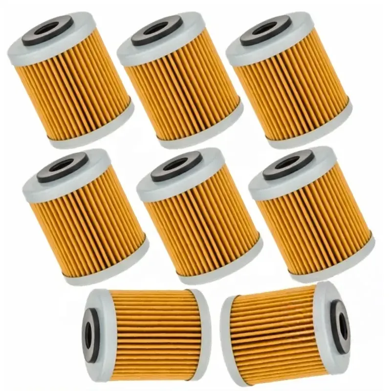 Oil Filter ONE For KT M 690 Duke Enduro Rally Ref. H F651 750.38.046.100 Oil Filter ONE For KT M 690 Duke Enduro Rally Ref. H F651 750.38.046.100