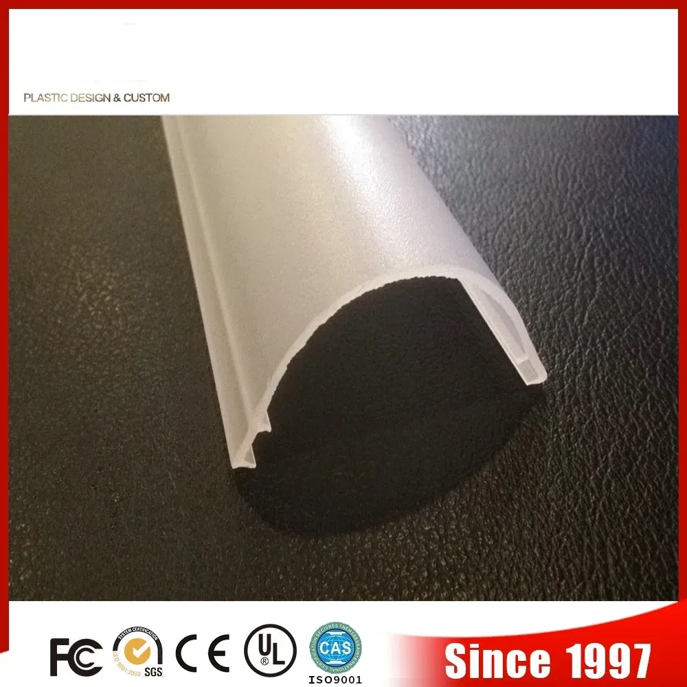 пластик u канал pvc профиле plastic u channel pvc profile