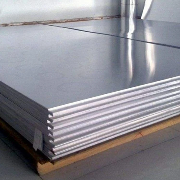 Aluminum Sheet
