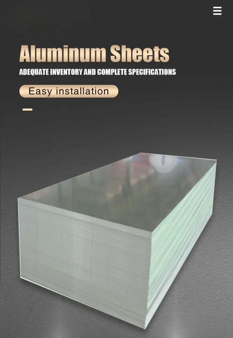 ABS  Aluminum