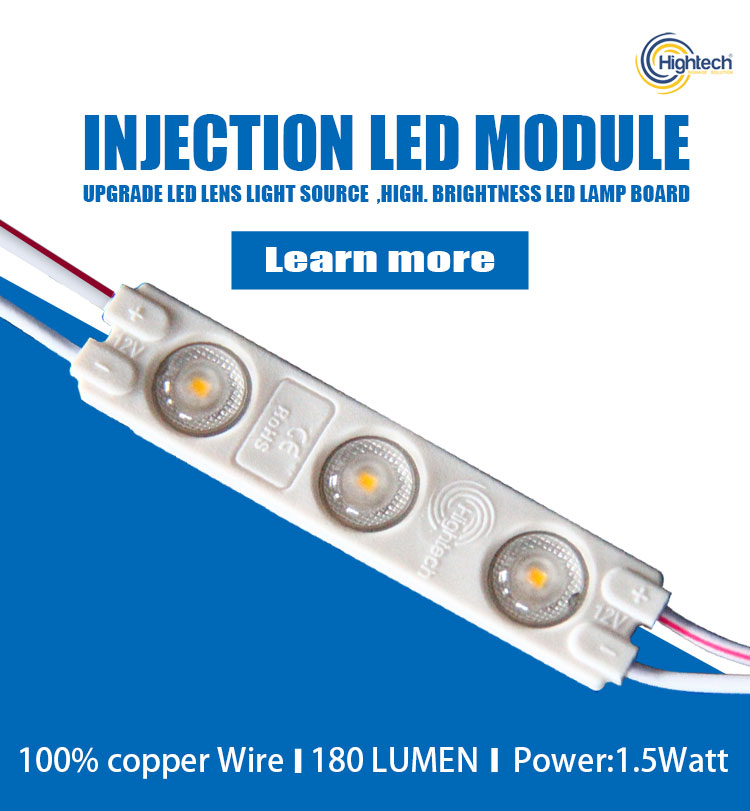 ce cetification led s-type strips