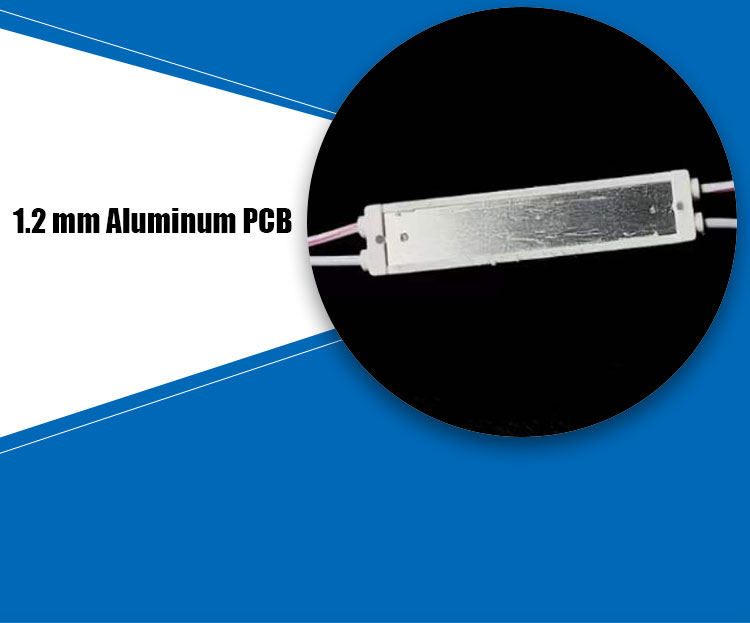 china led profile recessed linear light bar