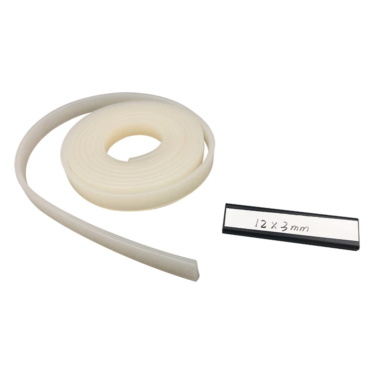 door glass seal strip