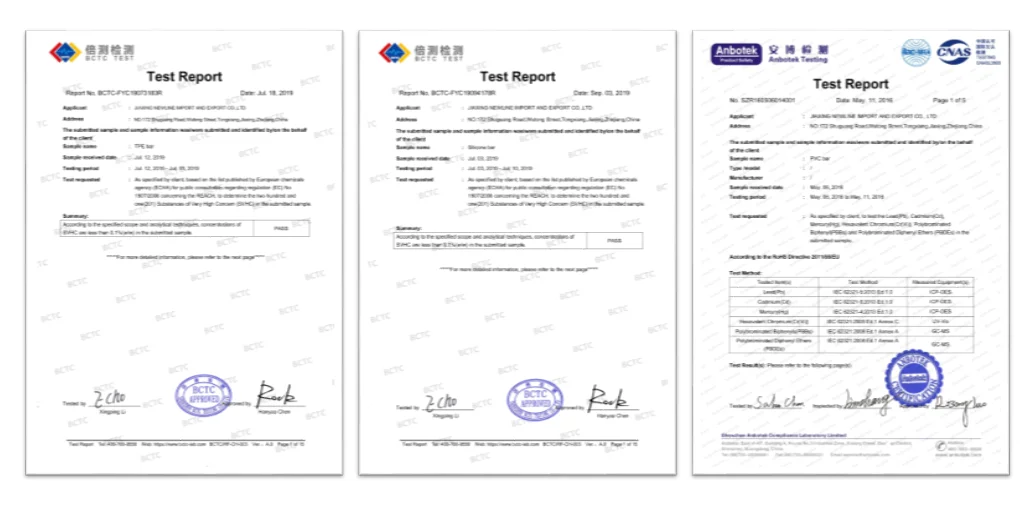 rubber window seal strip factories